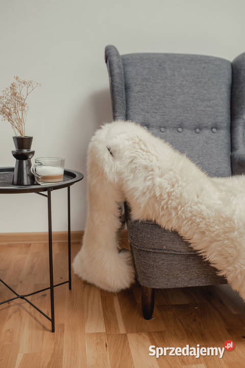 Skóra OwczaSkóry Owcze Dywaniki Dywany Chodniki Dywany