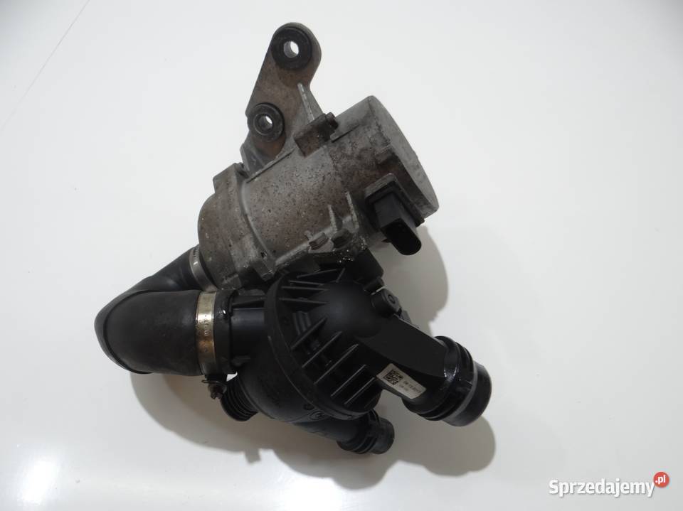 ELEKTRYCZNA POMPA WODY BMW E88 N43B20A 7586928 Strzyżewice