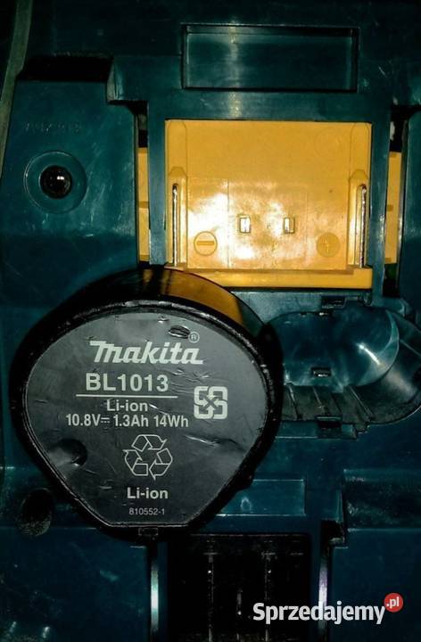 Sprzedam Radio budowlane Makita Łabędziów