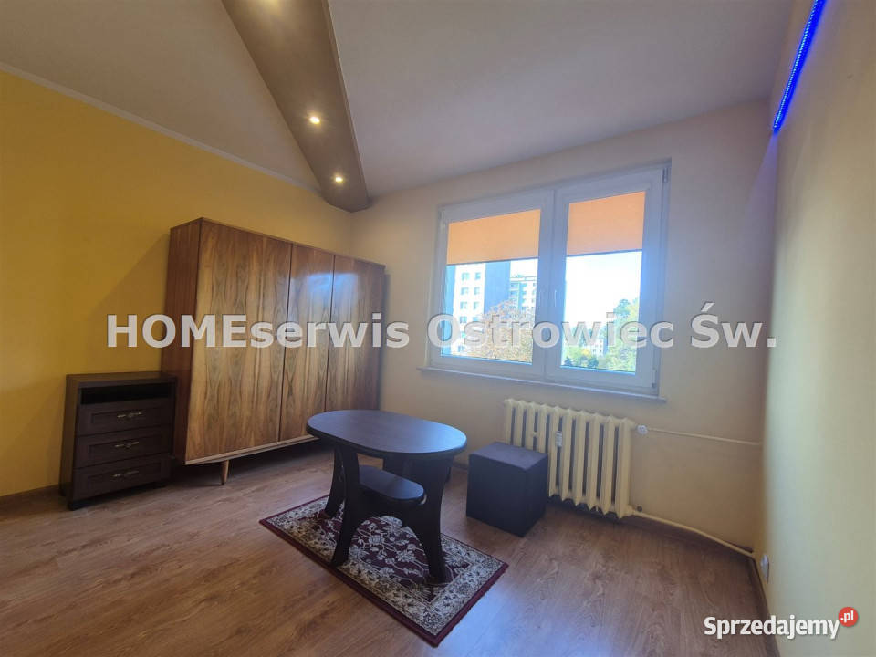Mieszkanie Ostrowiec Świętokrzyski 481m2 2 pok