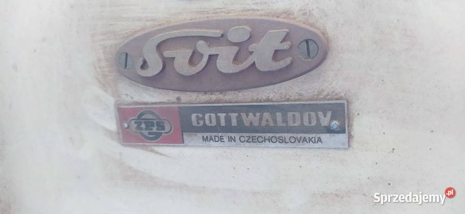 Wycinarka hydrauliczna svit Produkcja Produkcja Starogard Gdański sprzedam