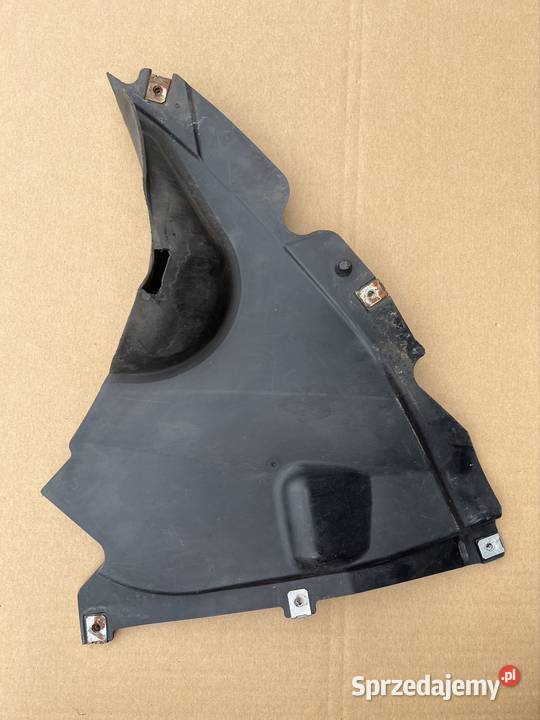 OSŁONA DOLNA NADKOLE TRÓJKĄT BMW 4 F32 LIFT F36 Międzychód