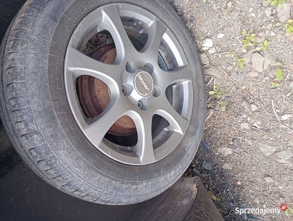 Vw Fox 12 6V klapa tylna części transport FV Wałbrzych sprzedam