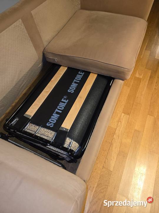 Komplet wypoczynkowy małopolskie