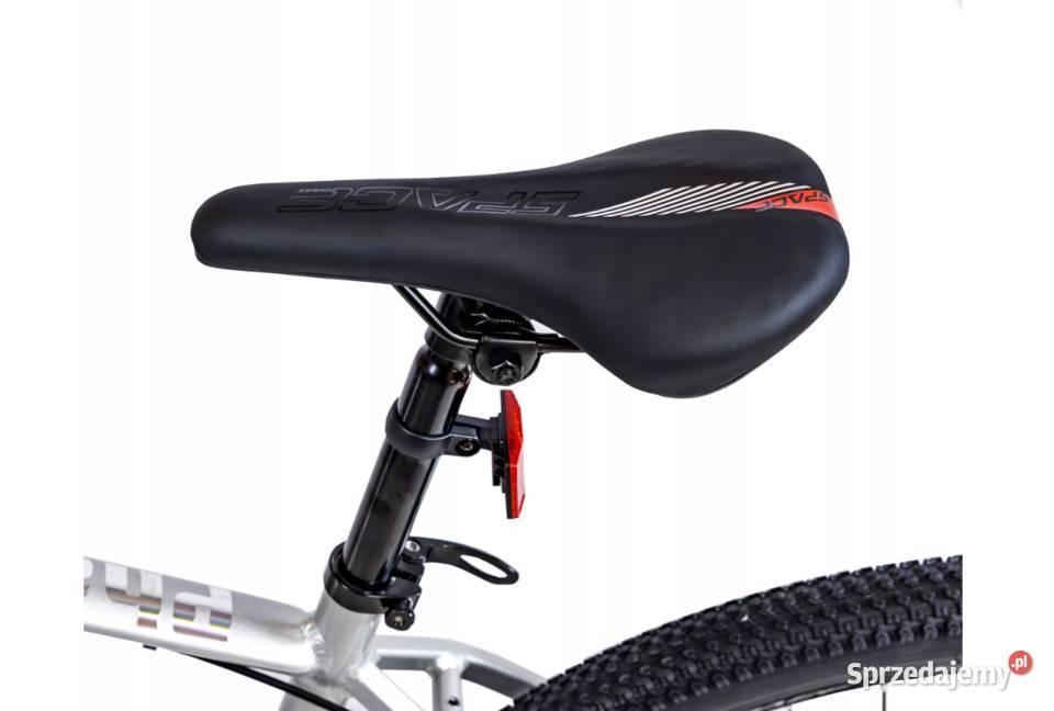 ROWER GÓRSKI MĘSKI MTB 29 ALUMINIOWY LEKKI Skawina sprzedam