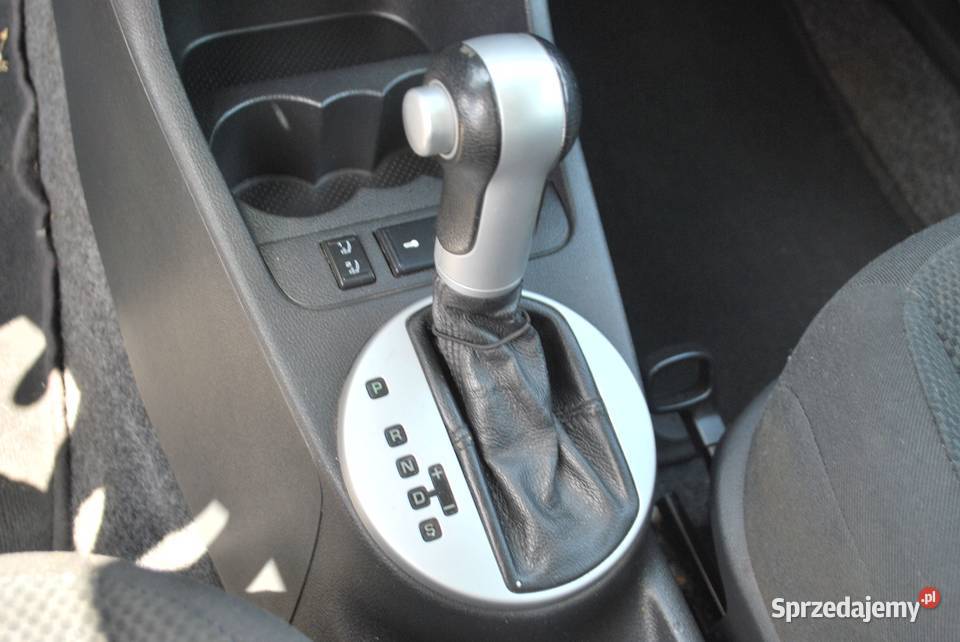 Skoda Fabia 16 MPI 105 Automat Klima Grzane światła przeciwmgielne Nowy Sącz