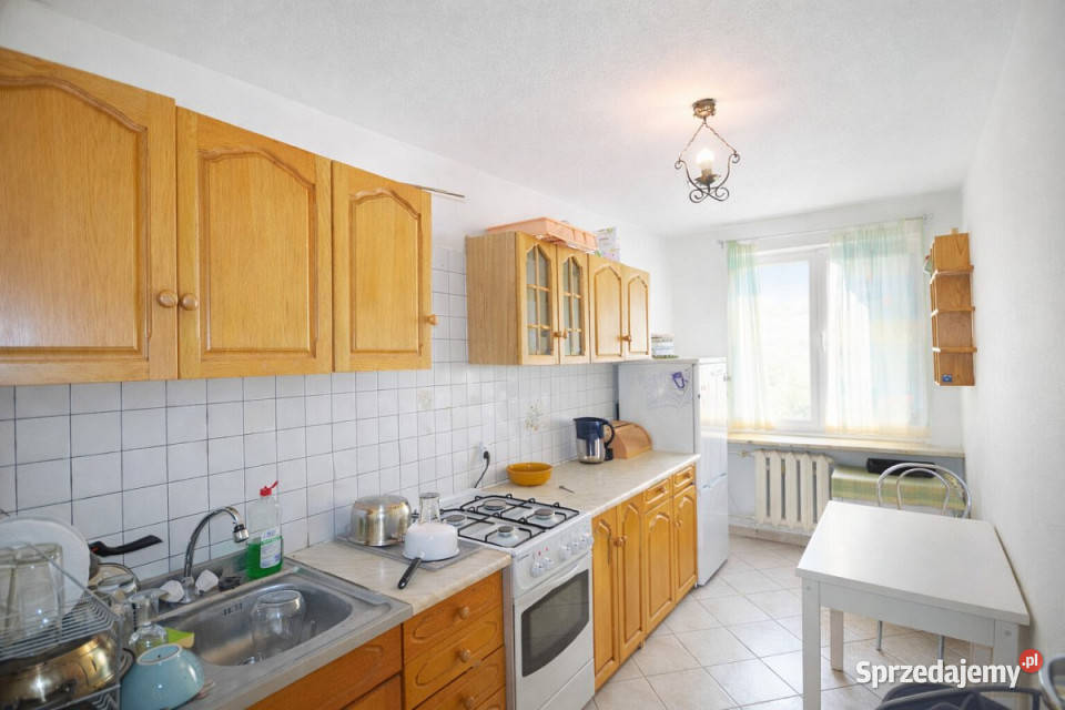 Mieszkanie 49m2 2 pok Lublin Kawaleryjska