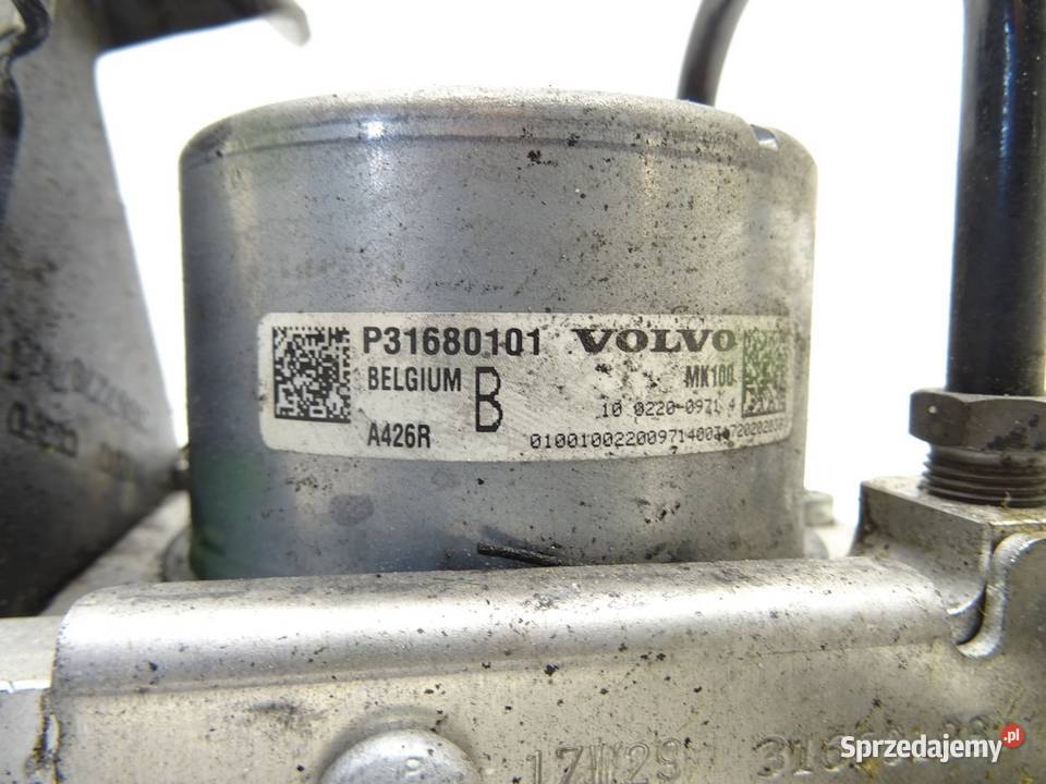 POMPA ABS VOLVO V90 II 31680101 20 235