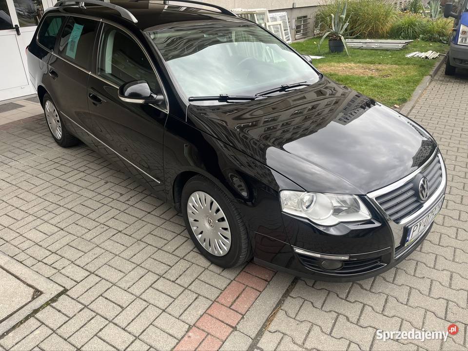 PROMOCJA NIŻSZA DO KOŃCA TYGODNIA Passat b6 20cr ABS