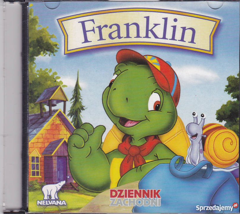 Bajki dzieci 12 płyt CD Bielsko-Biała sprzedam