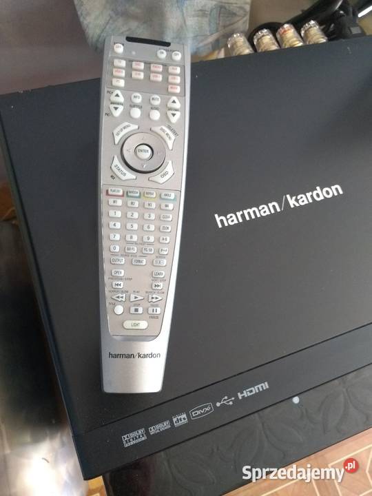 Subwoofer KarmanHardon Legnica