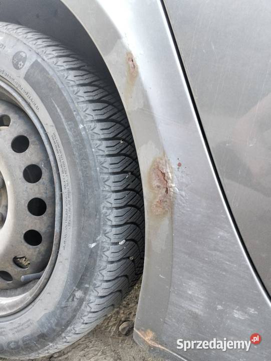 Renault laguna 2 19 dCi 120 diesel podkarpackie Rzeszów