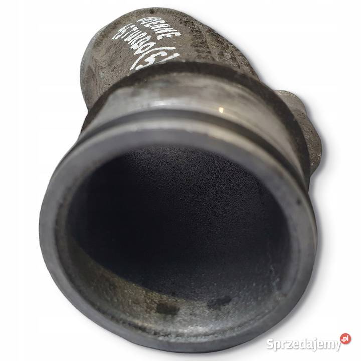 PRZEWÓD INTERCOOLERA Porsche Cayenne I 45 V8 Pozostałe Chełm