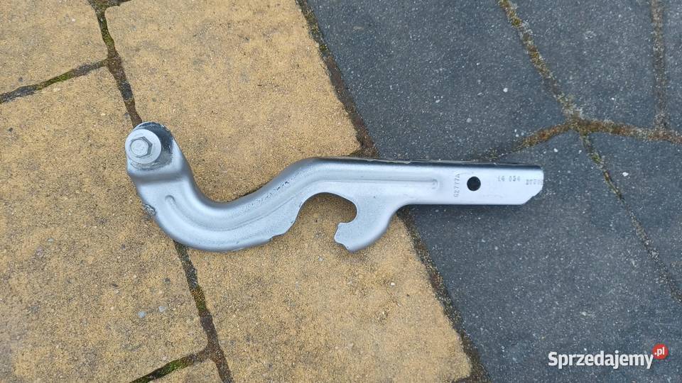 Jeep Grand Cherokee WK2 20112021 Zawias Maski Chmielów