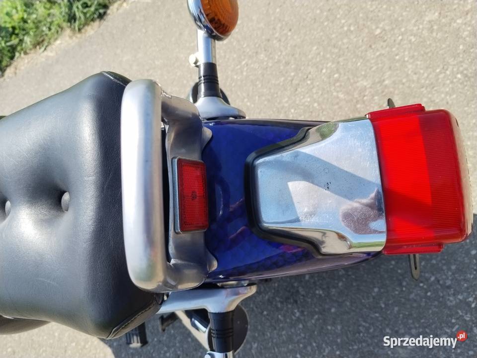 Yamaha Maxim 700 Rok produkcji 1985 Yamaha podkarpackie Czaszyn
