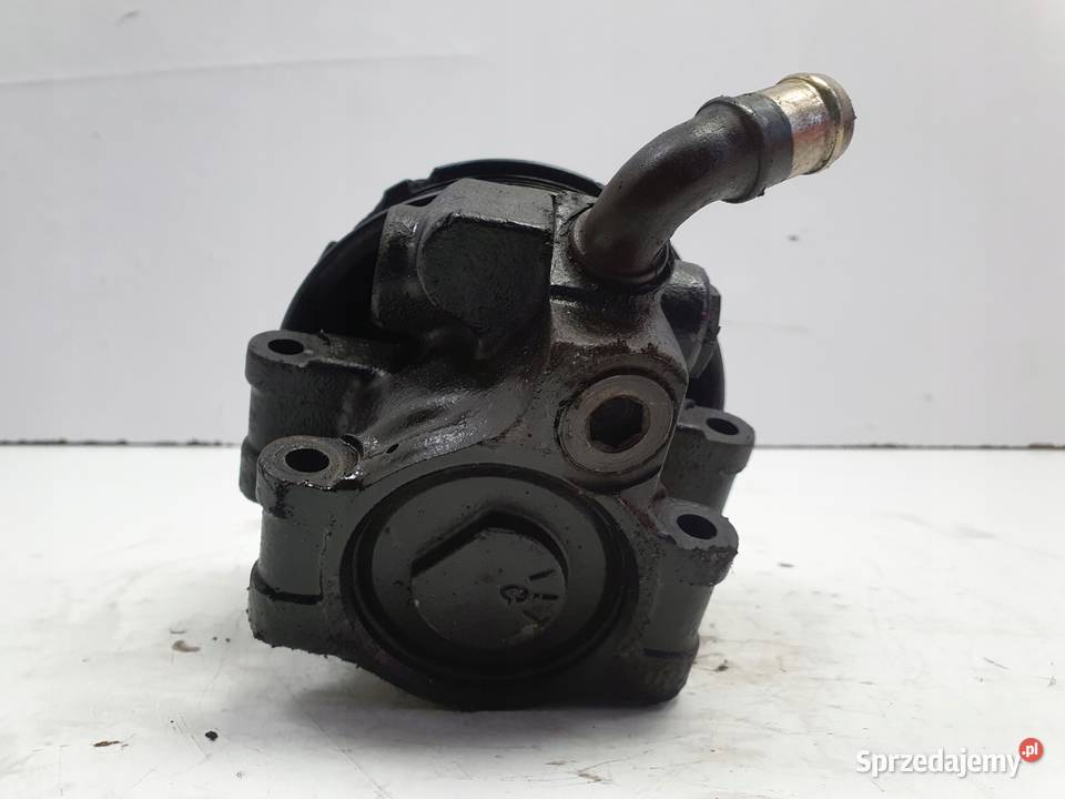 Ford Transit MK6 VI 24 TDDI POMPA WSPOMAGANIA Pompy wspomagania