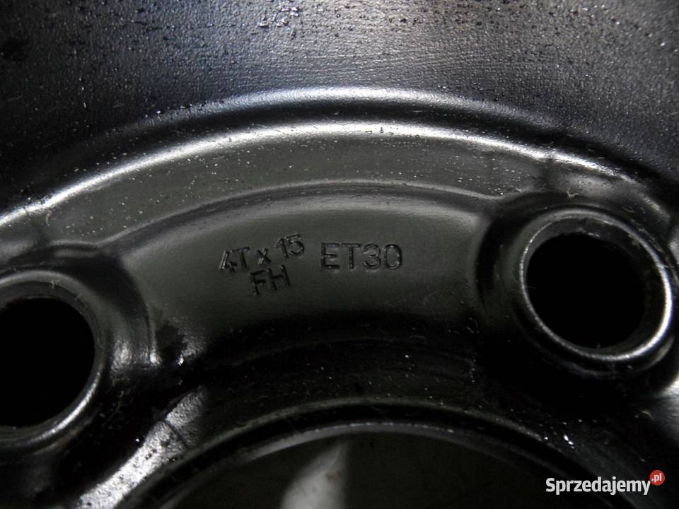 HYUNDAI ELANTRA VI VII koło dojazdowe 1258015 sprzedam