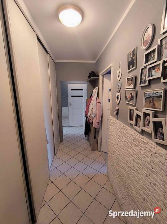 Mieszkanie Dąbrowa Górnicza Ząbkowice Liczba pokoi 2