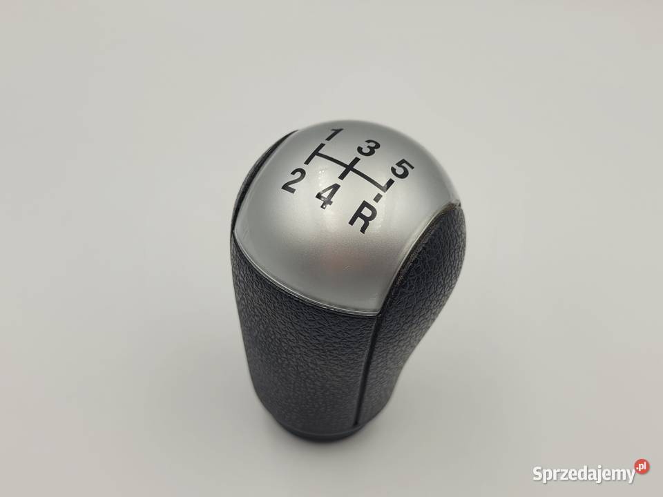 Gałka Zmiany Biegów Ford Mondeo Pozostałe Poznań