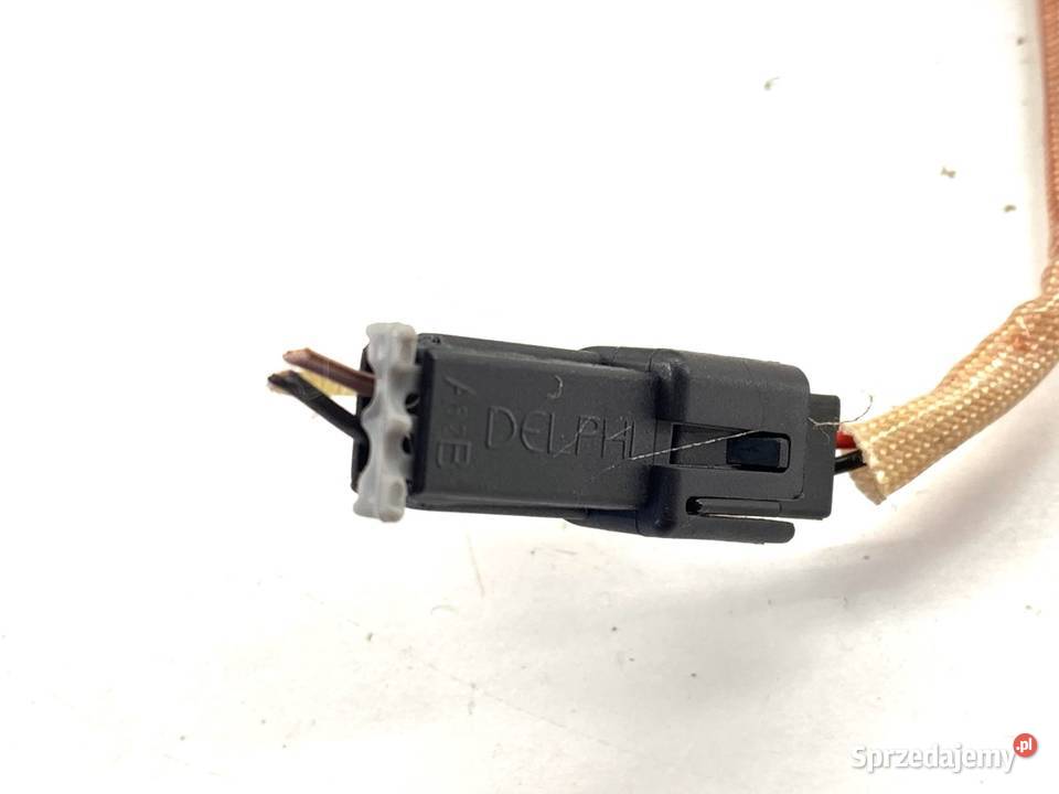 OSŁONA PRZECIWSŁONECZNA LEWY OPEL ASTRA K osobowe Osłony i zaślepki sprzedam