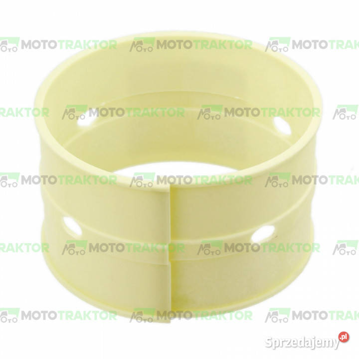 ŚLIZG PLASTIKOWY CLAAS 630149 Claas Łążynek