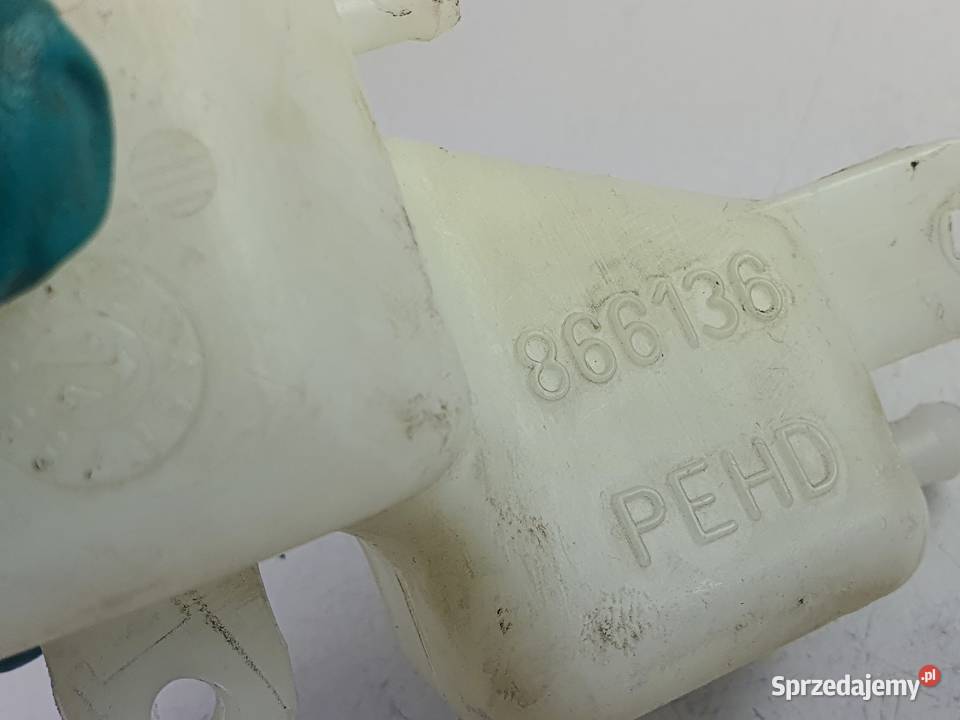 Zbiorniczek Wyrownawczy Plynu Aprilia Rs4 50125 Łódź sprzedam