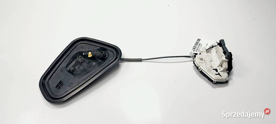 ZAMEK DRZWI PT AUDI A4 B9 QUATTRO 4G0839016M Lipno