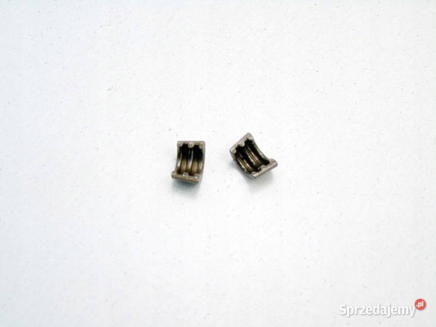 ZAMEK ZAWORU 14 16V FABIA 2 POLO GOLF 6 LEON Sosnowiec sprzedam