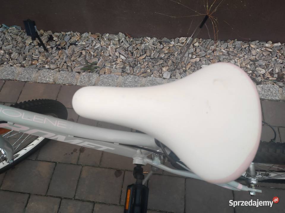 Rower ROMET 20 Stan Dla Dziecka wielkopolskie Doruchów