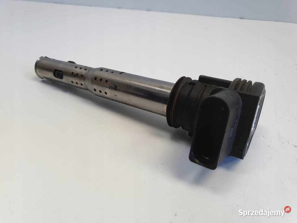 CEWKA ZAPŁONOWA Audi A3 II 8P 20 TFSI 07K905715G osobowe Pozostałe lubelskie