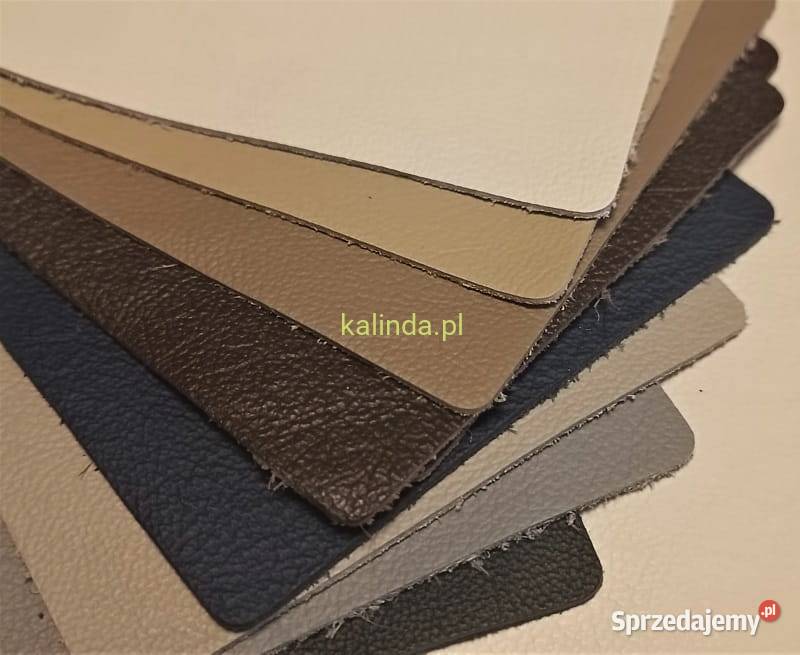 Federica skóra naturalna tapicerska Sofy i kanapy Warszawa