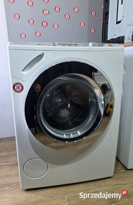 Pralka Miele W6564 WPS ExklusivEdition 7 1400 Wrocław sprzedam