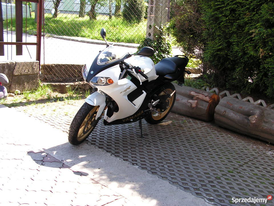 YAMAHA TZR 50 derbi senda gpr rieju rs2 dt 2012 Motocykle i skutery Bielsko-Biała