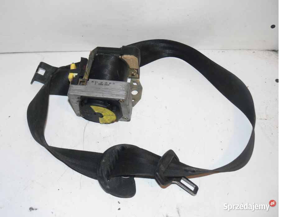 PAS BEZPIECZENSTWA PRAWY VW TOURAN 1 1T0857706 Wielkie Drogi sprzedam