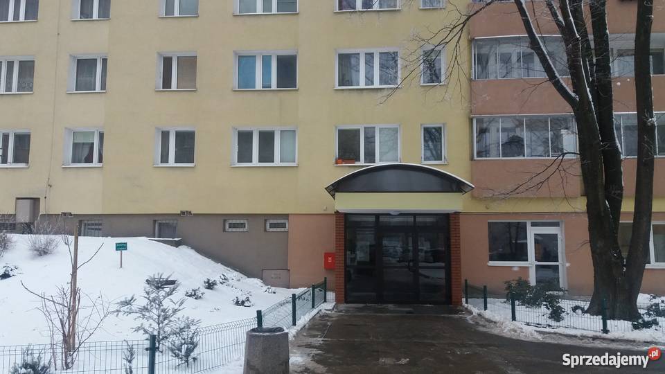 Mieszkanie 30m 2 pokoje jelonki sprzedam Warszawa sprzedam