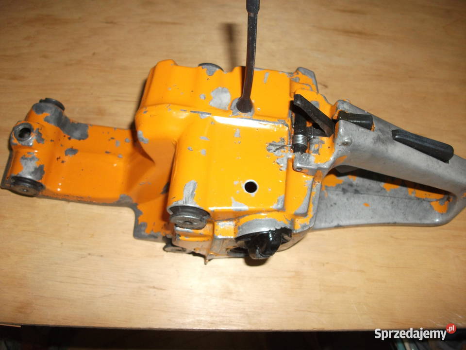 Filtr powietrza oryginalny używany do 80180280 Włocławek