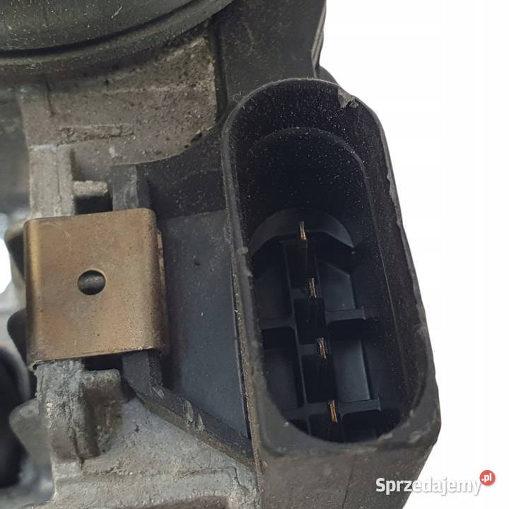 SILNICZEK WYCIERACZEK Seat Toledo III mechanizm Chełm