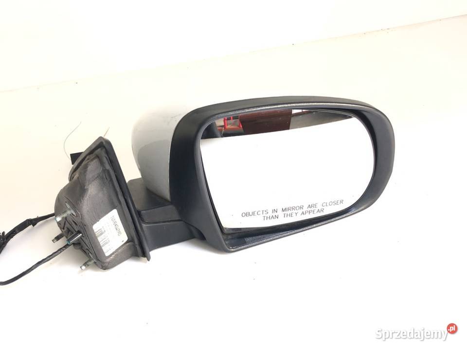 LUSTERKO PRAWY JEEP CHEROKEE KL SUV ZEWNĘTRZNE