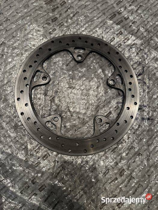 Tarcza Hamulcowa Tył Tylna R1200GS R1250GS K50 Poznań sprzedam