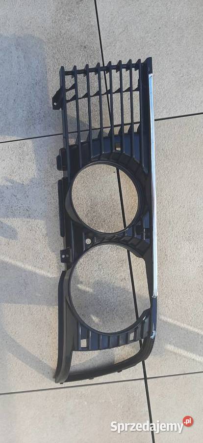 Krata wlotu powietrza lewa spryskiwacze mazowieckie sprzedam