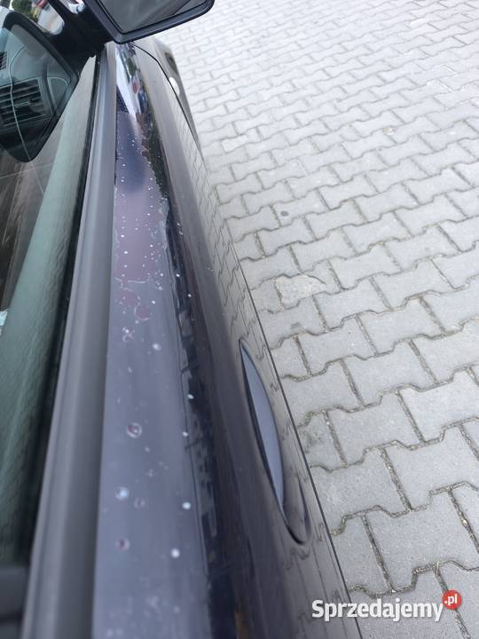 Audi A4 B6 Avant 19 TDI 130 6 biegów Wadowice
