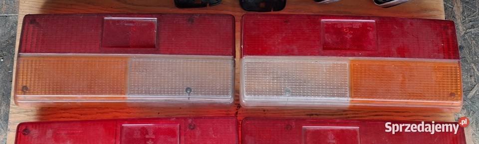 Części Łada pakiet całość mazowieckie Radom sprzedam