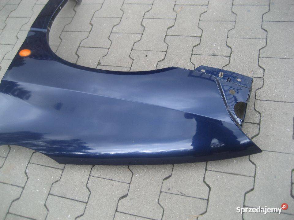 ford windstar 9903r błotnik przód prawy lewy Rakoniewice sprzedam