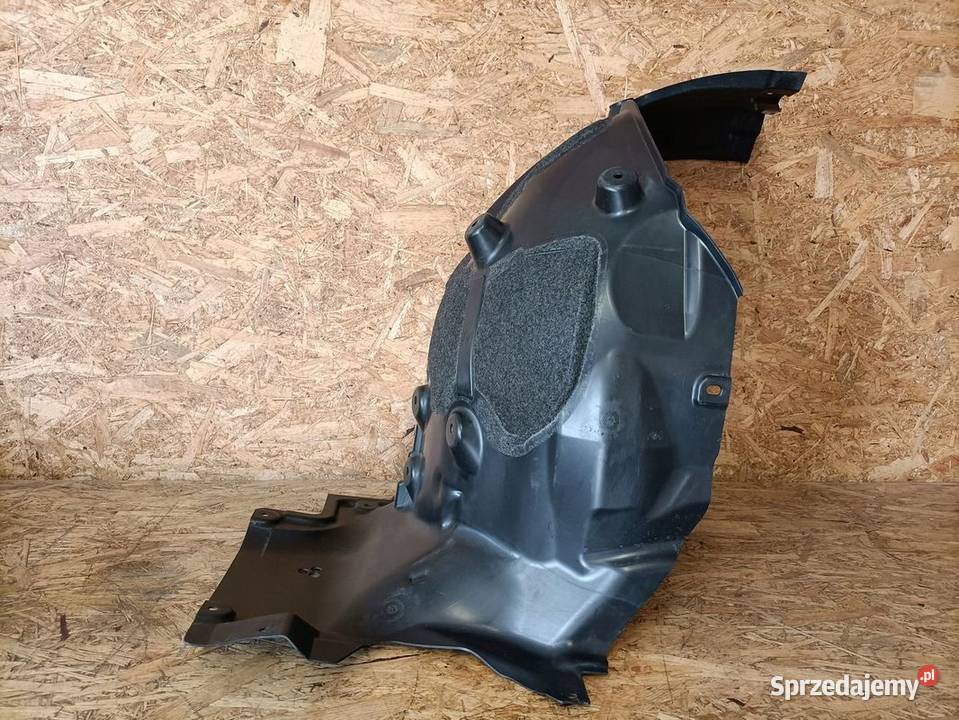 BMW G30 G31 G38 NADKOLE LEWY PRZÓD CZĘŚĆ TYLNA osobowe wielkopolskie Pleszew