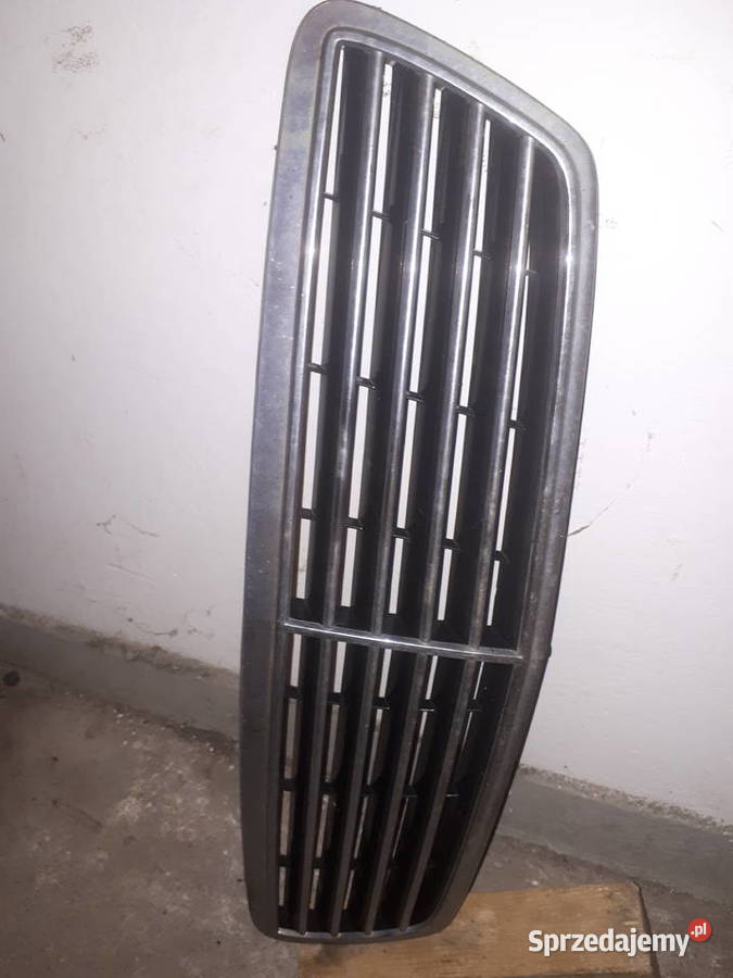 Mercedes W 203 grill atrapa chłodnicy Toruń