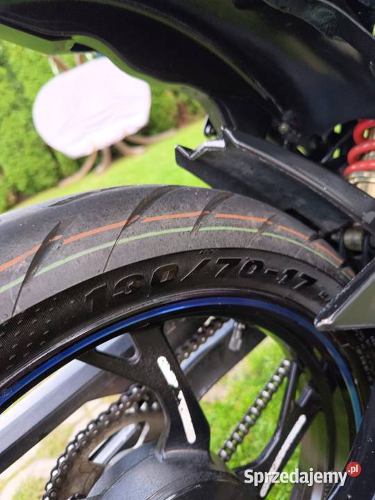 Sprzedam Barton Fr Motocykle, skutery, quady mazowieckie Warka