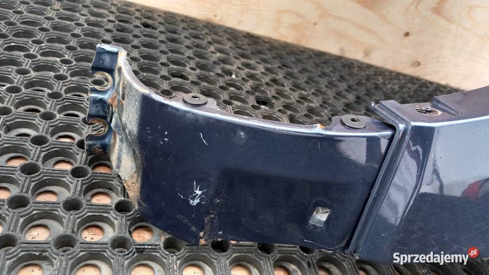 KIA SPORTAGE I BŁOTNIK PRZÓD LEWY E5B Błotniki Motoryzacja Zbierkowo