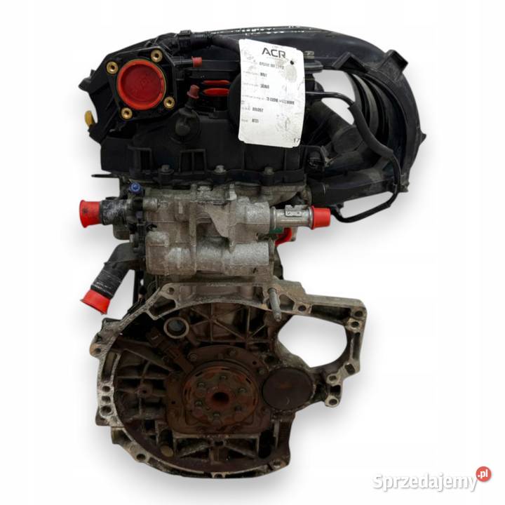SILNIK HM01 HMZ Peugeot 108 208 2008 301 308 12 Chełm sprzedam