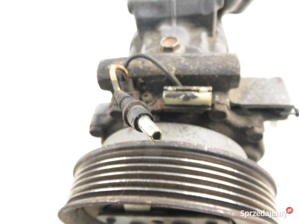 KOMPRESOR KLIMATYZACJI RENAULT KANGOO I 15 dCi sprzedam