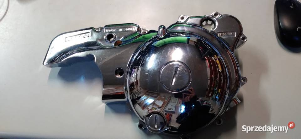Pokrywa Alternatora Yamaha Virago XV 535 małopolskie Brzeszcze